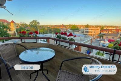 Apartament de inchiriat, 1 camera, Rogerius - Oradea - 8