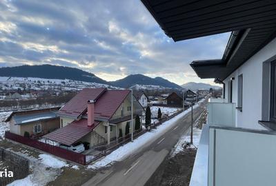 Garsonieră în Central - 2