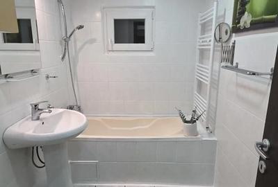 Apartament cu 2 camere decomandat în Central - 5