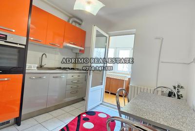 Apartament cu 2 camere decomandat, mobilat în Capitol - 4