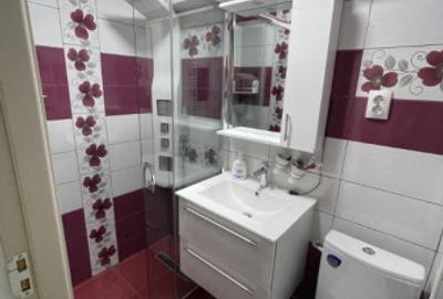 Garsonieră decomandată în Cașoca - 6
