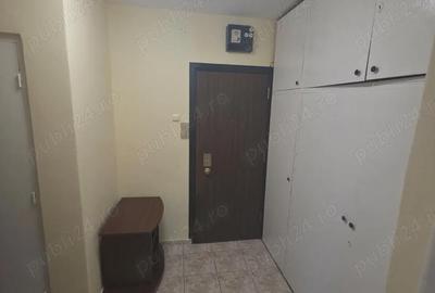 Apartament cu 2 camere decomandat în Gemenii - 3