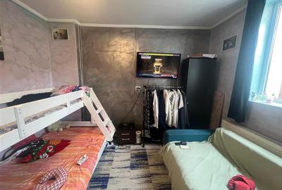 Casă cu 2 camere cu Teren 35 Mp în Ultracentral - 4