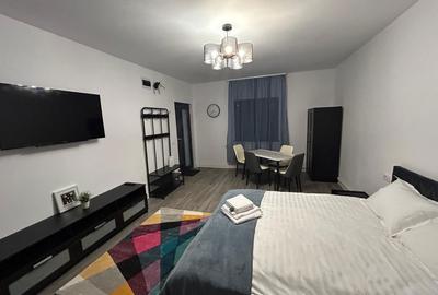 Garsonieră în Central - 2