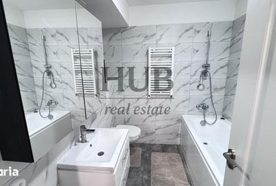 Apartament cu 2 camere în Nord - 2
