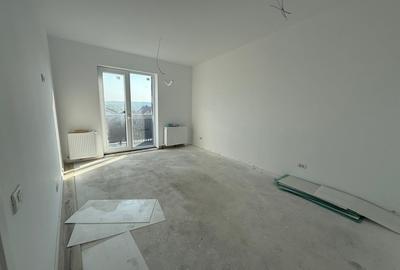 Apartament 3camere, decomandat, 81mp, Cartier Veterani, Parcul Nicolae Romanescu - 1