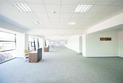 Vanzare cladire de birouri, Otopeni, grad de ocupare 98%