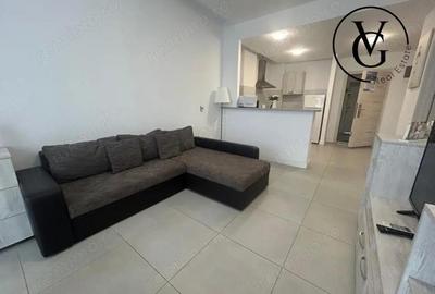 Apartament 2 camere Onix Blue - 8