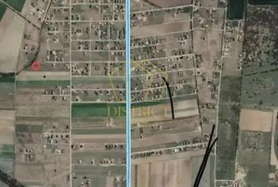 Teren intravilan pentru constructii | Sag I Manastire - 2