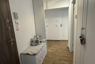Apartament cu 3 camere semidecomandat, mobilat în Mănăștur - 5