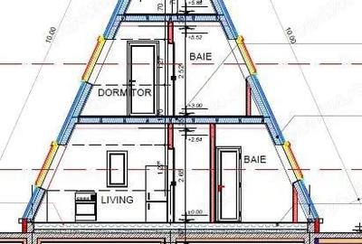 Teren de 4900 mp, în Secăria - 5