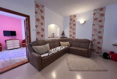 Apartament cu 2 camere semidecomandat în Gojdu - 2