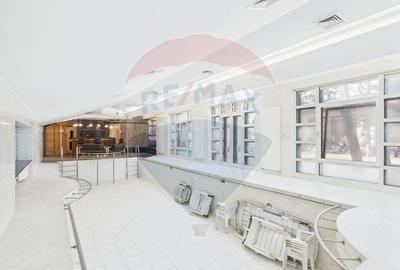 Vila spectaculoasa in Balotesti, curte 5000 mp si piscina interioara - 13