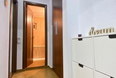 Garsonieră decomandată în Tudor Vladimirescu - 6