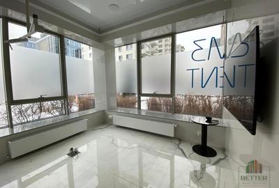 Spațiu comercial, de 117.62999725342 mp, în Domenii - 9