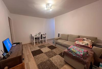 Apartament 3 camere, semidecomandat, 50.09 mp, Craiovita Noua, zona Orizont - 2