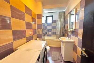 Apartament cu 2 camere semidecomandat în Bd. Laminorului - 9