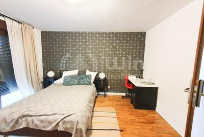 Casa tip duplex la cheie 6 camere | 213 mp util | Europa | E. Ionesco - 5