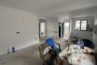 Casă individuală cu 3 camere cu Canalizare în Clinceni - 8