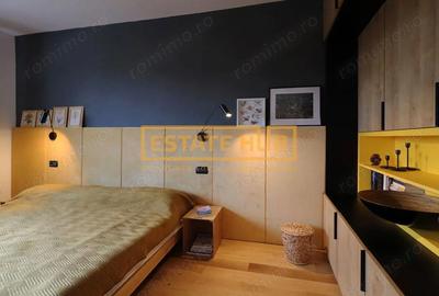 Apartament cu 3 camere semidecomandat, mobilat în Andrei Mureșanu - 4