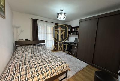 Apartament cu 2 camere decomandat, mobilat în Florești - 2