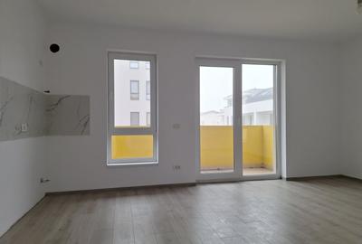 Proiect verde - apartament cu 2 camere in Giroc - zona Unitatea Militara - 4