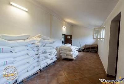 Spațiu comercial, de 700 mp, în Ghelința - 16