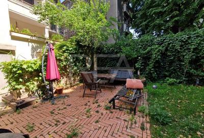 Apartament 190 mp, la parter - Bd Ferdinand - 27
