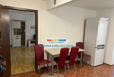 Apartament cu 3 camere decomandat în Lujerului