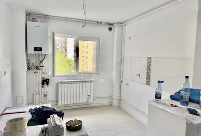 De vanzare Apartament  4 camere tip duplex  Pacii, etajul 4 si 5 - 4