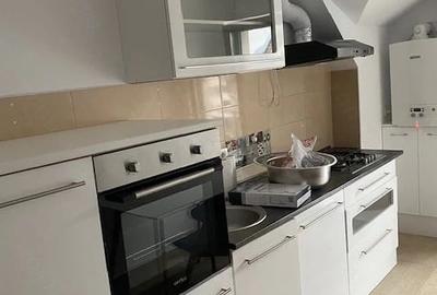 Apartament cu 3 camere decomandat în Dumbrăvița - 2