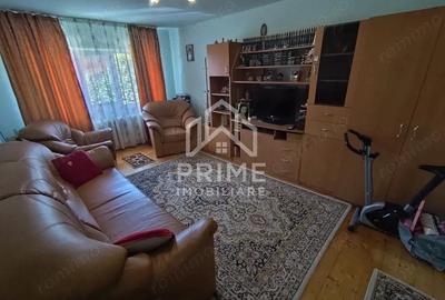 Apartament 2 camere, 50 mp, zona Ampoi 3 - 1