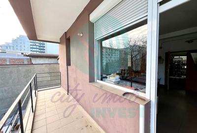 Spatiu comercial Mihai Bravu-110 mp- Parter - 5