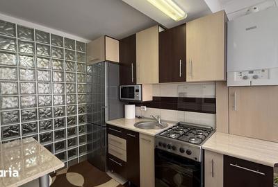 Apartament cu 2 camere în Central - 2