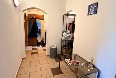Apartament cu 3 camere semidecomandat în Titulescu - 4