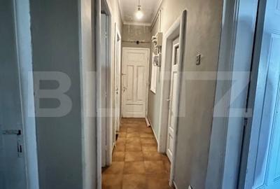 Apartament cu 3 camere, Piata Unirii - IDEAL INVESTIȚIE Airbnb - 9