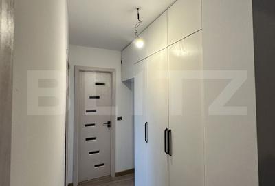 Apartament cu 3 camere decomandat în 1 Mai - 2