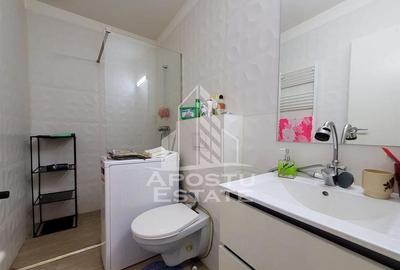 Apartament cu 2 camere decomandat zona Aradului - 3