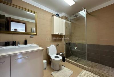 Casa moderna - Green City - 4 camere - 3 bai - 120mp - 120mp curte - 8