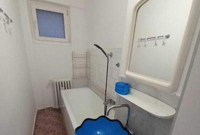 Dristor la metrou etaj 4 - 3