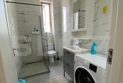 Apartament modern cu 2 camere ?i balcon-?elimbar Apartament modern cu 2 camere ?i balcon-?elimbar - 7