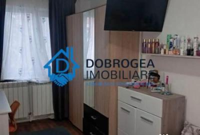 Apartament cu 3 camere semidecomandat în Big - 12