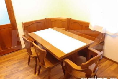 Casa 63 mp 3 camere bucatarie si baie teren 175 mp in Abrud - 10