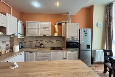 Apartament modern, etaj 1, 42 mp - URANUS PLAZA - COMISION 0% - 5