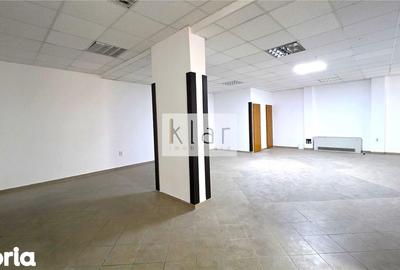 Spațiu comercial, de 196 mp, în Între Lacuri - 8