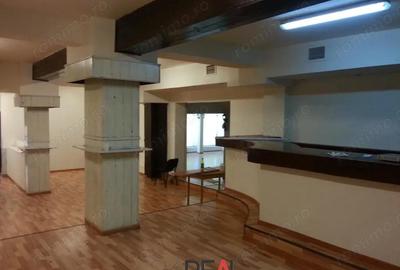 Spațiu comercial, de 640 mp, în Ștefan cel Mare - 4