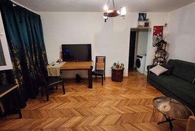 2 CAMERE, 1 Mai , Calea Grivitei,  RENOVAT,  PARTER,  COMPLET  MOBILAT, - 10