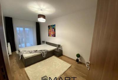 Apartament 2 camere, PARCARE, VIVA CITY - 3