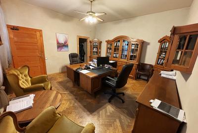 Apartament cu 2 camere în Centrul Istoric