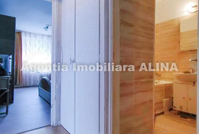 Ap. 2 camere in Deva, zona Gojdu, Aleea Pacii, 46 mp, decomandat, etaj 5, mobilat si utilat. - 10